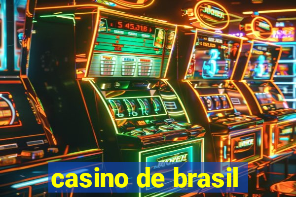 casino de brasil